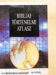 Bibliai történelmi atlasz
