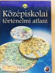 Középiskolai történelmi atlasz