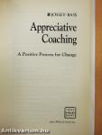 Appreciative Coaching