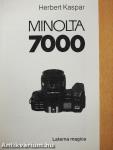 Minolta 7000