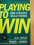 Playing to Win