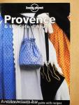 Provence & the Cote d'Azur