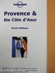 Provence & the Cote d'Azur