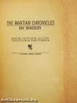The Martian Chronicles