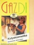 Kutyakozmetika