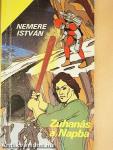 Zuhanás a Napba