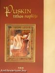 Puskin titkos naplója