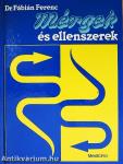 Mérgek és ellenszerek