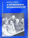 A nürnbergi huszonkettő