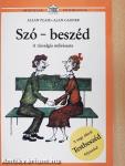 Szó-beszéd