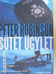 Sötét ügylet