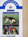 Német juhászkutya