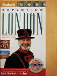 Fodor's Exploring London