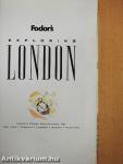 Fodor's Exploring London