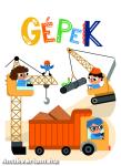 Gépek