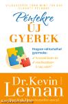 Péntekre új gyerek