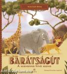 Barátságút