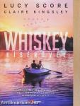 Whiskey kísérővel