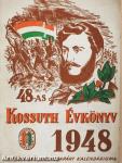 48-as Kossuth Évkönyv