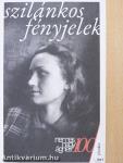 Szilánkos fényjelek