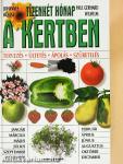 Tizenkét hónap a kertben