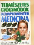 Természetes gyógymódok