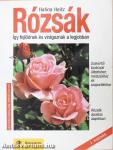 Rózsák