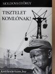 Tisztelet Komlónak!