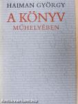A könyv műhelyében
