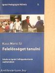 Felelősséget tanulni