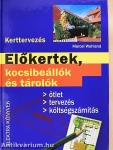 Előkertek, kocsibeállók és tárolók