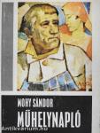 Műhelynapló