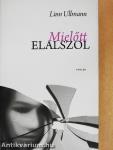 Mielőtt elalszol