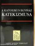 A katolikus egyház katekizmusa