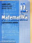 Matematika 12.