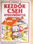 Kezdők cseh nyelvkönyve