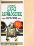 Korszerű harci repülőgépek