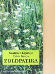 Zöldpatika