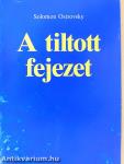 A tiltott fejezet