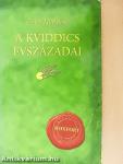 Tudor Hushpush: A kviddics évszázadai