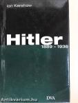 Hitler 1889-1936