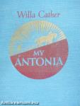 My Ántonia