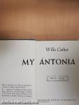 My Ántonia
