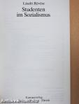 Studenten im Sozialismus