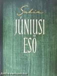 Júniusi eső