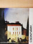 Csontváry