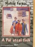 A Pál utcai fiúk