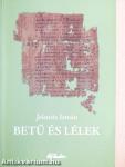 Betű és lélek
