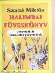 Halimbai füveskönyv
