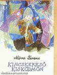 Kincskereső kisködmön